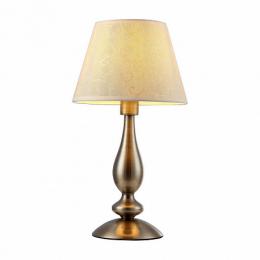 Изображение продукта Настольная лампа Arte Lamp A9368LT-1AB 